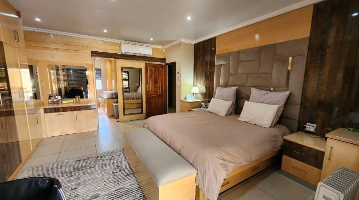 3 Bedroom Property for Sale in Cashan North West